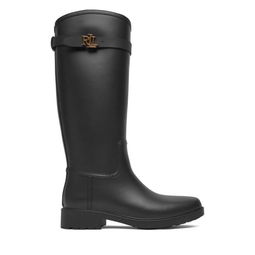 Kalosze LAUREN RALPH LAUREN