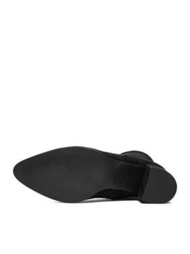 JENNY Kozaki CEO-CD24-242H-3 Czarny