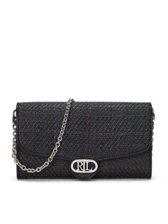 LAUREN RALPH LAUREN Torebka 432966881002 Czarny