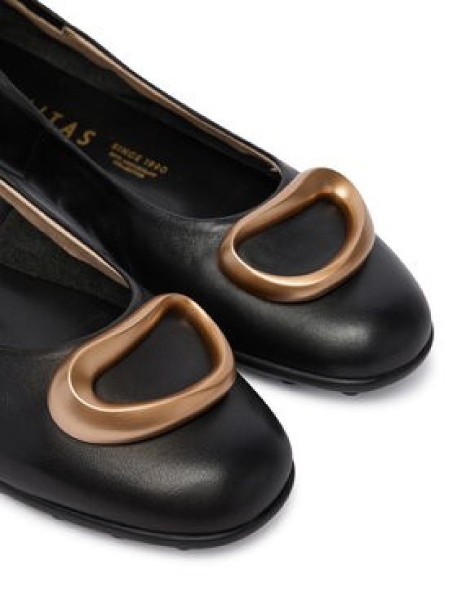 Hispanitas Baleriny HV263931 C003 Czarny