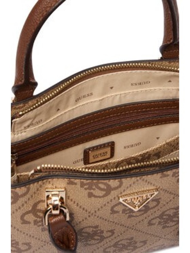 Guess Torebka Noelle II HWSO96 72050 Beżowy