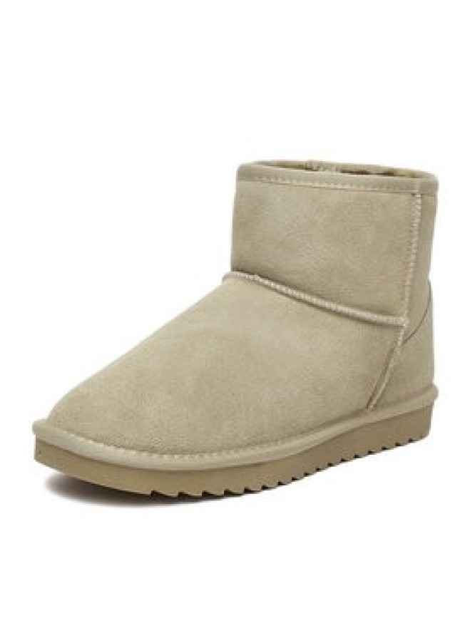 DeeZee Śniegowce DZ-79 Khaki