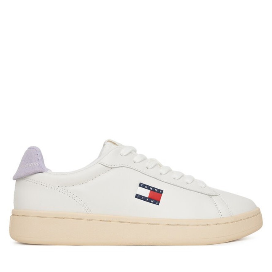 Sneakersy Tommy Jeans