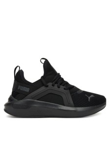 Puma Sneakersy Softride Enzo 5 Jr 401510 01 Czarny