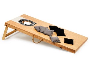 Gra plenerowa Cornhole PRO (Bean Bag) 1 plansza