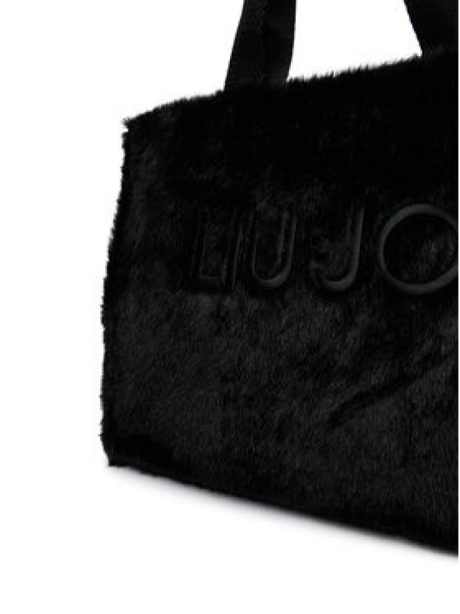 Liu Jo Torebka 2F6037 E0218 Czarny