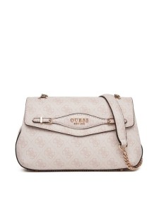 Guess Torebka Katya HWSG96 52210 Różowy