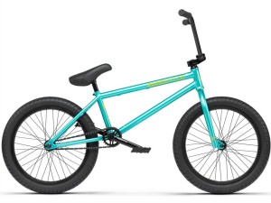 Rower BMX Radio Darko XL 20" 21TT