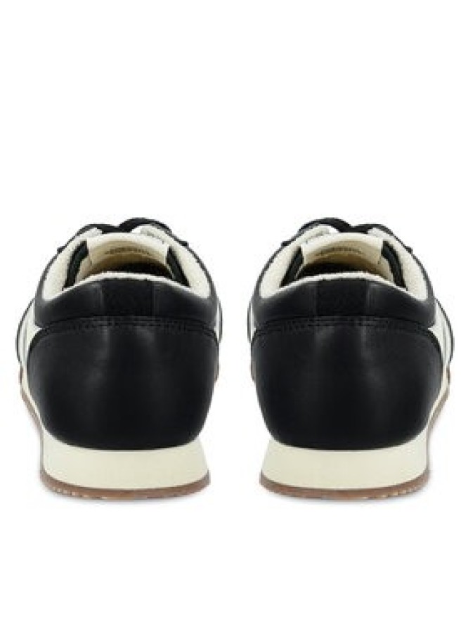 Gant Sneakersy 32531181 Czarny