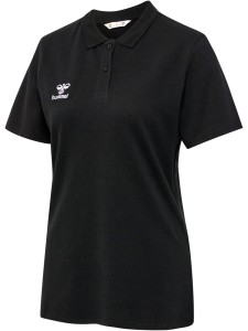 Damska koszulka polo Hummel Go 2.0