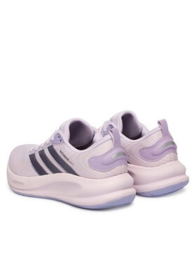 adidas Buty do biegania Supernova Ease 2 W JQ1823 Fioletowy