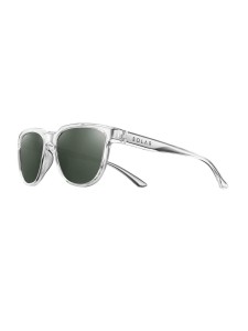 Okulary przeciwsłoneczne SOLAR Debbie - cat.3 Polarized - Glossy Transparent