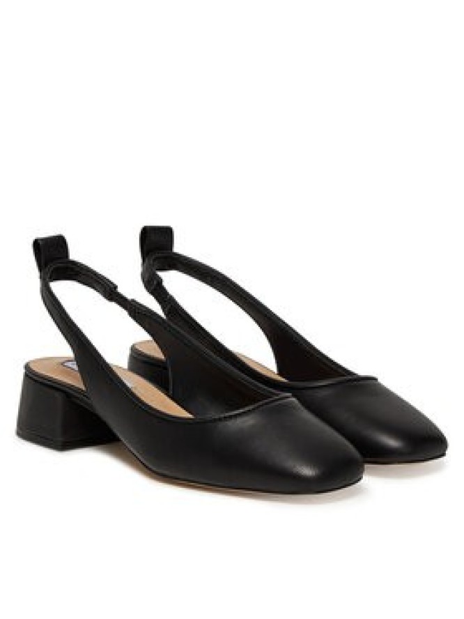 Steve Madden Czółenka Smitten s SM11003213 Czarny