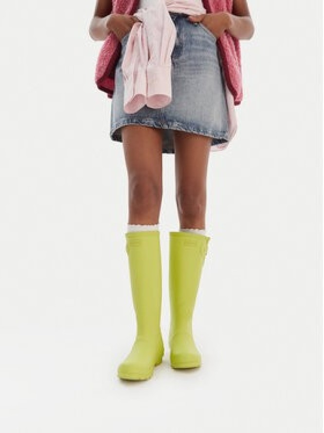 Hunter Kalosze CEO-SJY-T Zielony