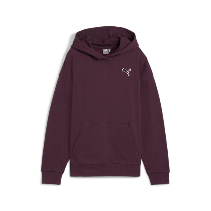 Bluza damska z kapturem Puma Better Essentials