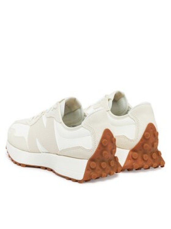 New Balance Sneakersy WS327NKD Beżowy
