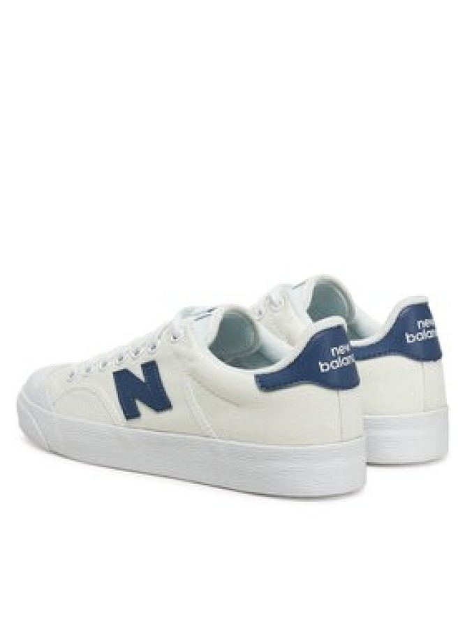 New Balance Trampki BB100CNV Biały