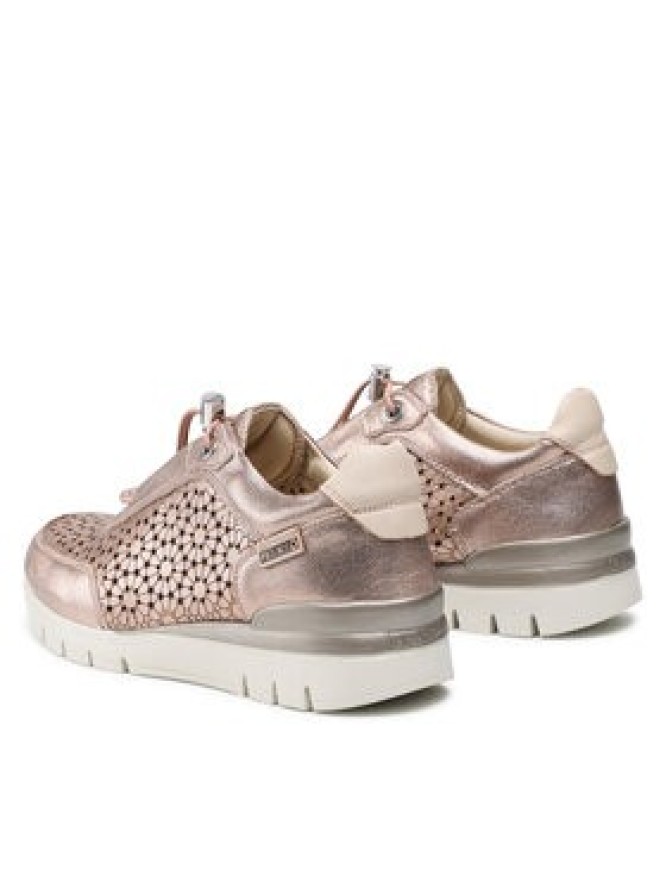 Pikolinos Sneakersy W4R-6584CL Złoty