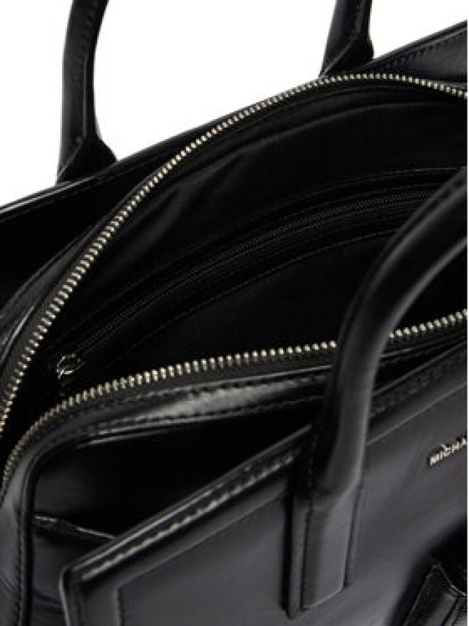 MICHAEL Michael Kors Torebka Laila 30S6S9IS2L Czarny