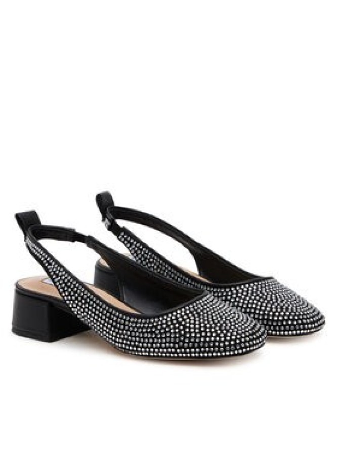 Steve Madden Czółenka Smitten SM11003213 Czarny