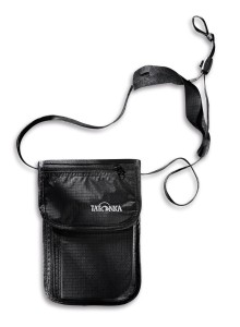 Saszetka Tatonka Skin Neck Pouch