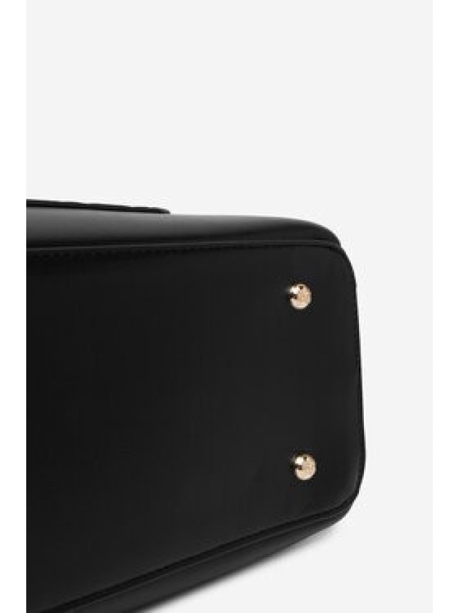 Nine West Torebka CEO-ELITE FORM-JH7268 Czarny