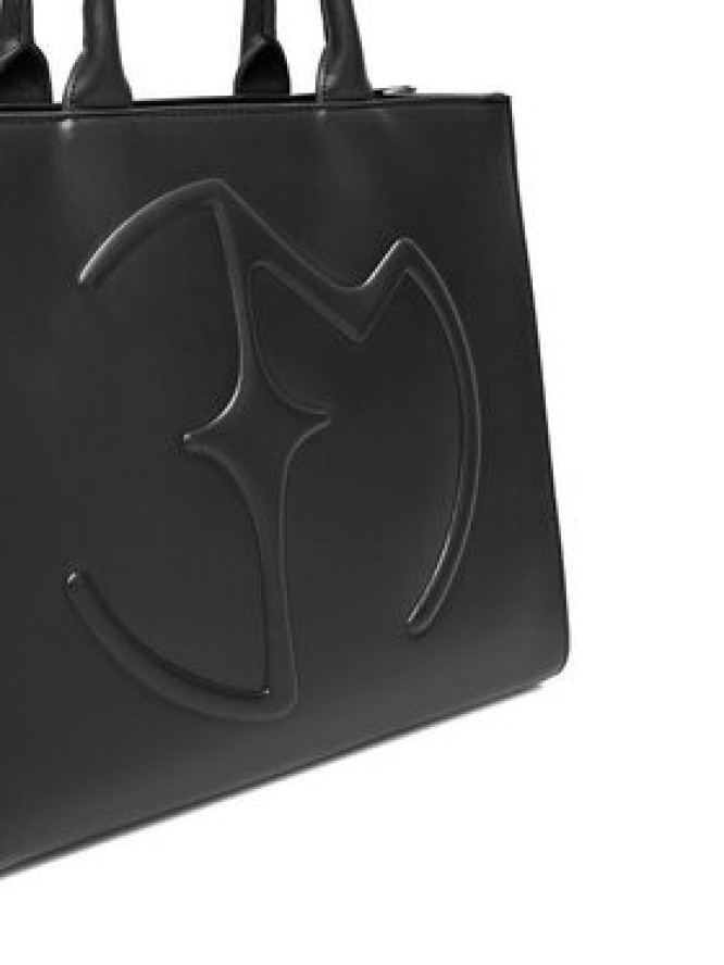 Eva Minge Torebka EO-ALIZA-LDA8226 Czarny