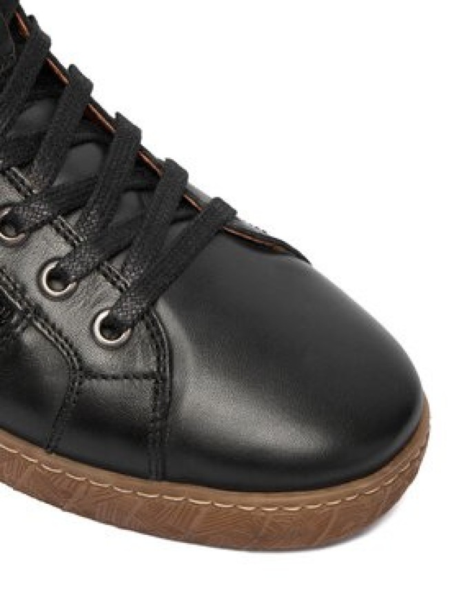 Pikolinos Sneakersy W7B-8868C1 Czarny