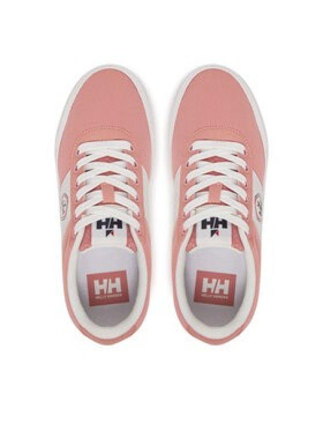 Helly Hansen Sneakersy Archboard 12024_057 Różowy