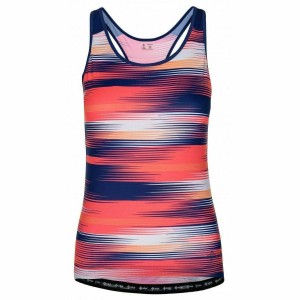 Damski tank top Kilpi Vai