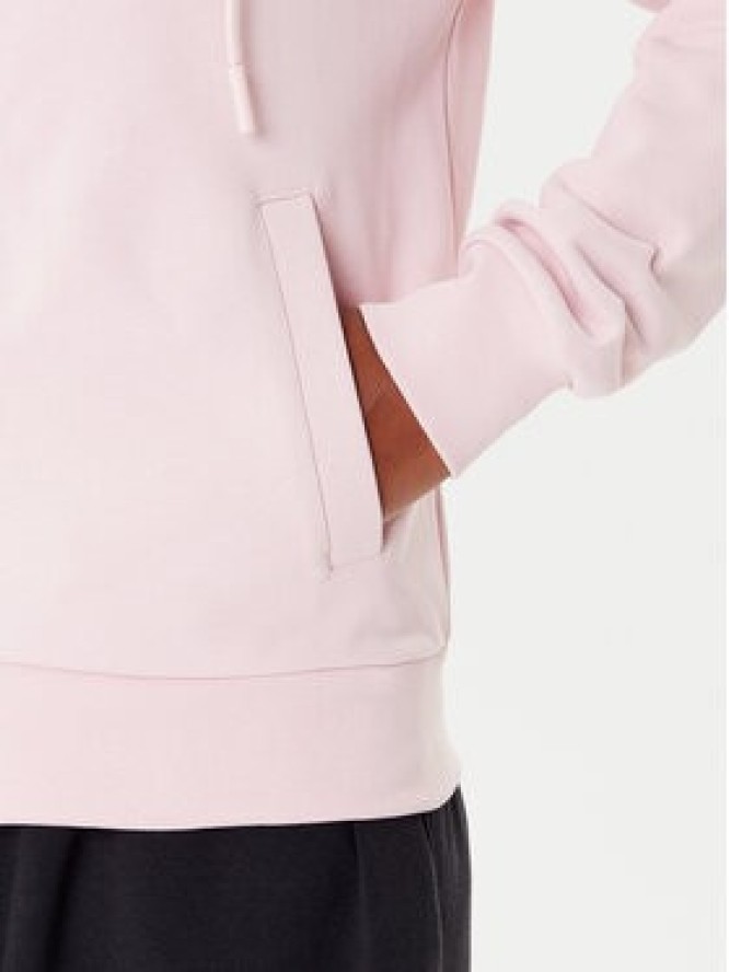 Lacoste Bluza SF5256 Różowy Regular Fit