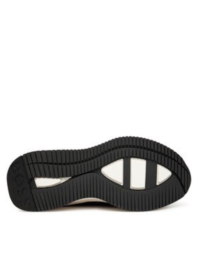 BOSS Sneakersy TTNMEVO 50536413 Czarny