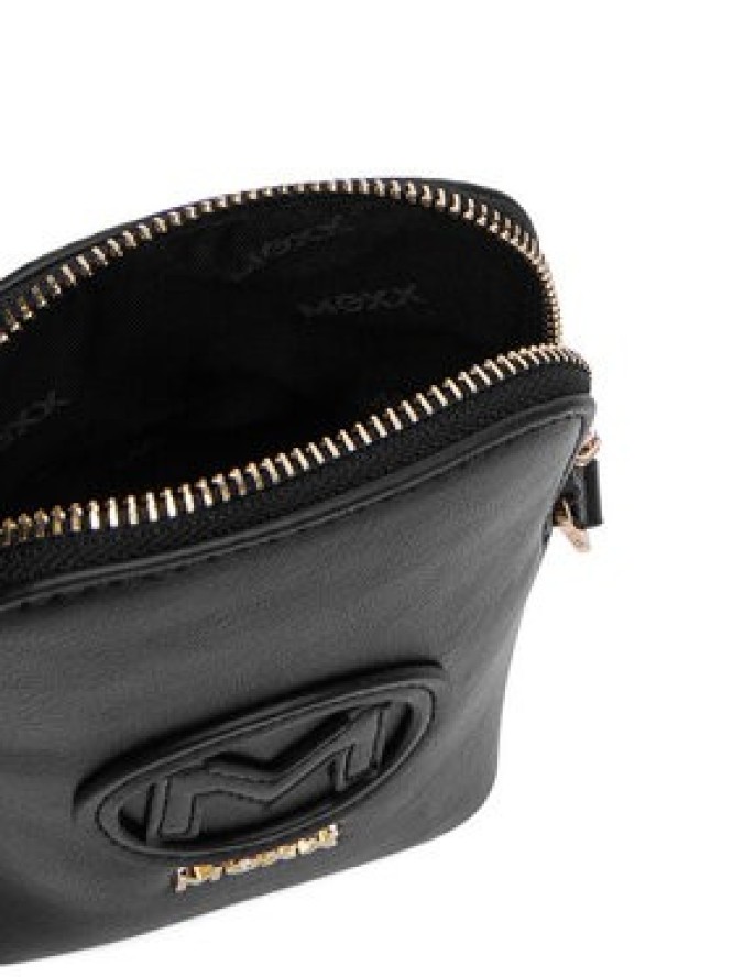 MEXX Torebka CEO-MEXX-L-008-10 Czarny