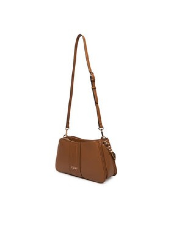 Liu Jo Torebka AA6107 E1109 Brązowy