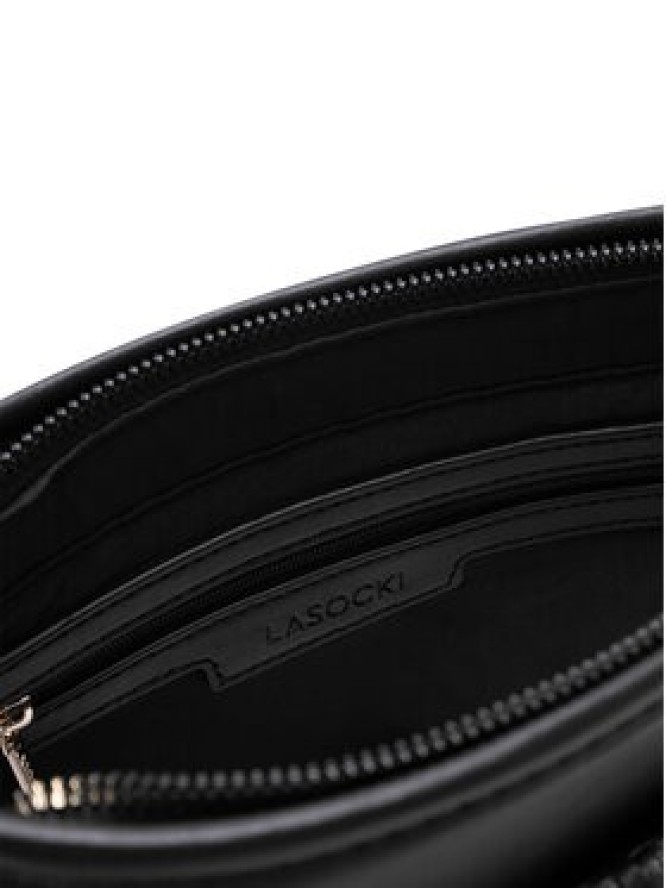 Lasocki Torebka LSK-M-003-07 Czarny