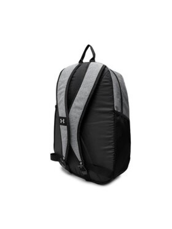 Under Armour Plecak Hustle Sport 1364181012 Szary