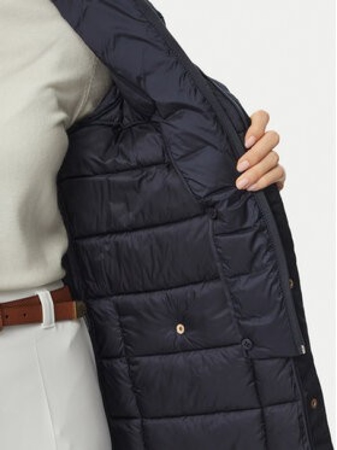 MICHAEL Michael Kors Kurtka przejściowa 77B6682M42 Granatowy Regular Fit