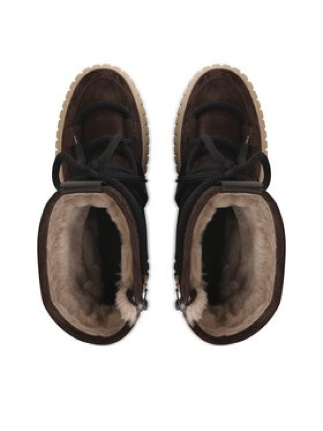 Kennel & Schmenger Śniegowce Zap 61-25910.658 Brązowy