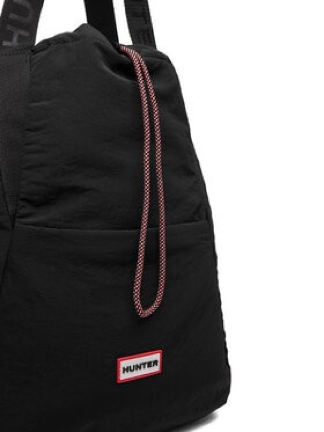 Hunter Plecak WBEO-HTR-F-001-10 Czerwony