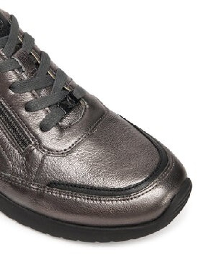 Caprice Sneakersy 9-23721-44 Szary