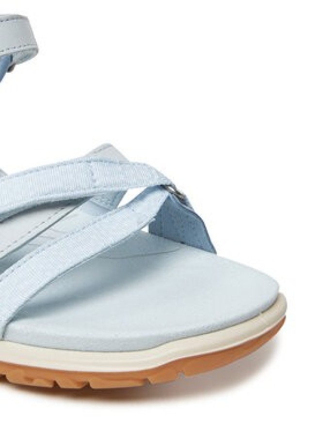 ECCO Sandały Offroad Roam 85330361245 Błękitny