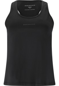 Damski tank top Endurance Nan