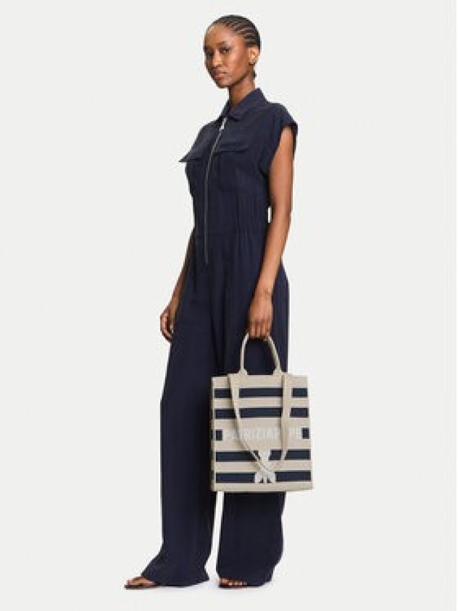 Patrizia Pepe Torebka 2B0123/K264 Beżowy