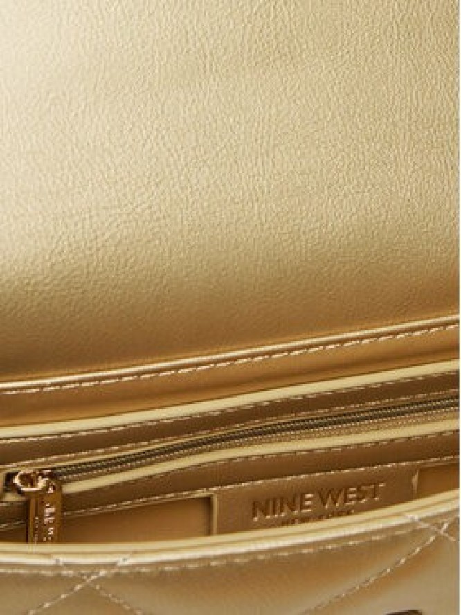Nine West Torebka GLAR2 Złoty