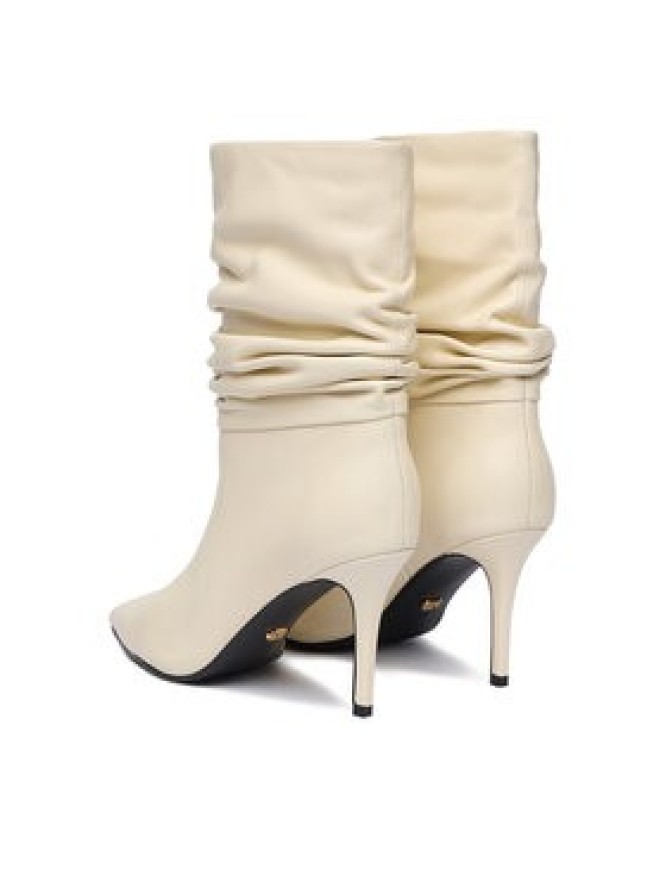 Gino Rossi Botki EO-LUNA-LT681 Écru