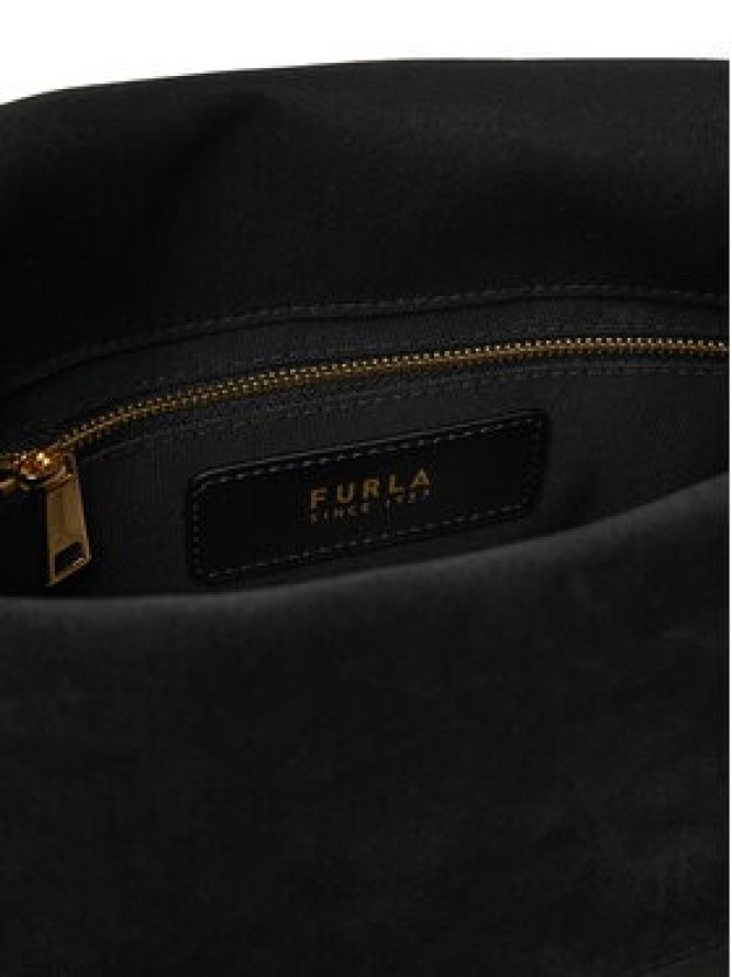 Furla Torebka WB01862 BX4185 IT O6000 Czarny