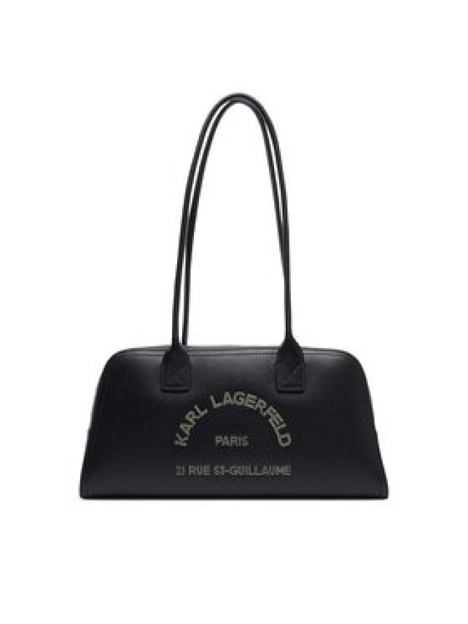 KARL LAGERFELD Torebka B3W30091 Czarny