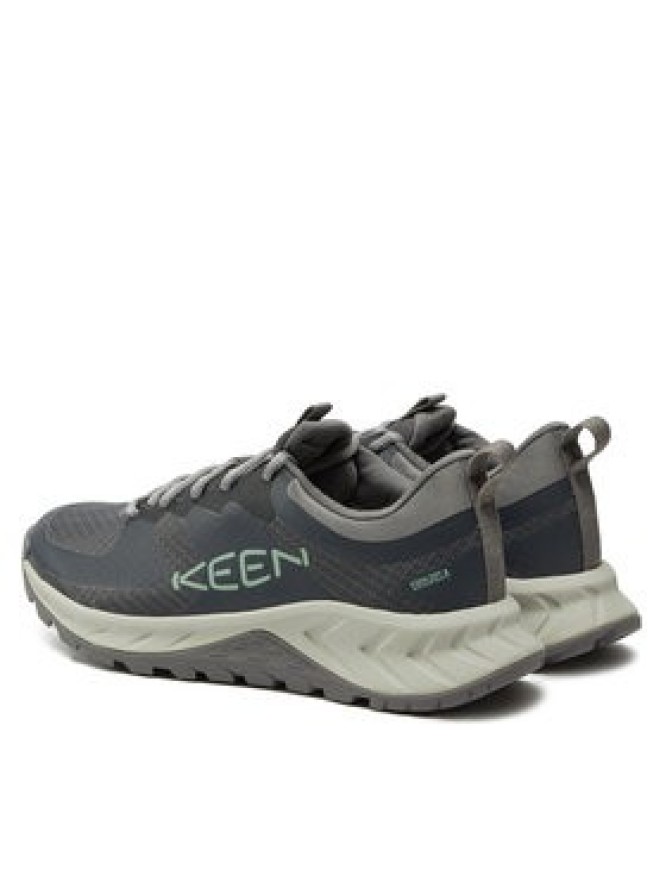 Keen Trekkingi Versacore Wp 1029048 Szary