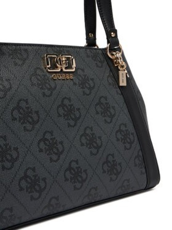 Guess Torebka Karnilla HWOS99 01220 Szary