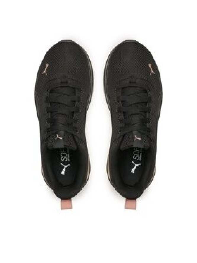 Puma Sneakersy Anzarun Lite 37112846 Czarny